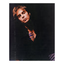 Sam Rockwell Signed 10x8" Photograph
