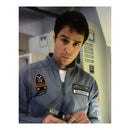 Sam Rockwell Signed 10x8" Photograph