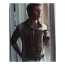 Sam Rockwell Signed 10x8" Photograph