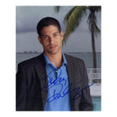 Adam Rodriguez Signed 8 x 10" Photograph