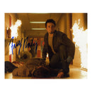 Freddy Rodriguez Signed 8 x 10" Photograph
