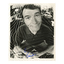 Bryan Cranston Signed 10x8" Black & White Photograph