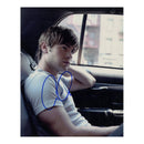 Chace Crawford 8X10" Signed Photograph