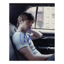 Chace Crawford 8X10" Signed Photograph
