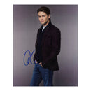 Chace Crawford 8X10" Signed Photograph
