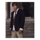 Chace Crawford 8X10" Signed Photograph