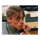 Mackenzie Crook signed  10X8" photograph