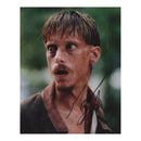 Mackenzie Crook signed  10X8" photograph
