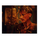 Mackenzie Crook signed  10X8" photograph