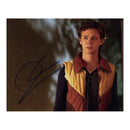 Joseph Cross Signed 10X8" Photograph