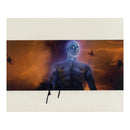 Billy Crudup Signed 10X8"  Photograph
