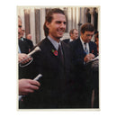 Tom Cruise Signed 10x8" Photograph