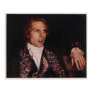 Tom Cruise Signed 10x8" Photograph
