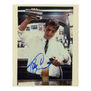 Tom Cruise Signed 10x8" Photograph