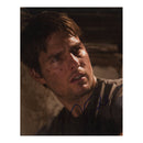 Tom Cruise Signed 10x8" Photograph
