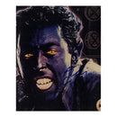 Alan Cummings 10X8" Signed photograph