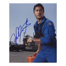 Cliff Curtis 10X8" Signed photograph
