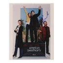 John Cusack  10X8" Signed photograph
