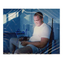Vincent D'onofrio  10X8" Signed photograph