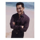 Daniel Dae Kim 10X8" Signed photograph