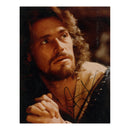 Willem Dafoe Signed 8x10" Photograph