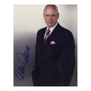 Alan Dale Signed 10X8" Photograph