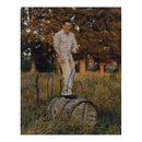Matt Damon  Signed 10X8" Photograph