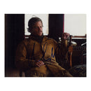 Matt Damon  Signed 10X8" Photograph