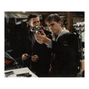 Matt Damon  Signed 10X8" Photograph