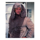 Jeff Daniels  Signed  10X8" Photograph