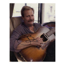Jeff Daniels  Signed  10X8" Photograph