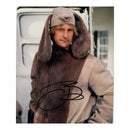 Jeff Daniels  Signed  10X8" Photograph