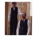 Paul Dano  Signed  10X8" Photograph
