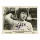 Mac Davis Signed 10X8" Photograph,Black & White