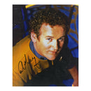 Colm Meaney Signed 8x10" Photograph