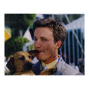Breckin Meyer Signed 8x10" Photograph