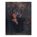 Wentworth Miller Signed 8x10" Photograph