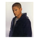Wentworth Miller Signed 8x10" Photograph