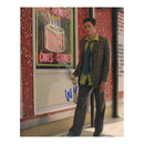 Wentworth Miller Signed 8x10" Photograph