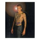Wentworth Miller Signed 8x10" Photograph