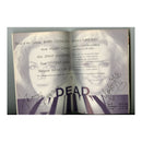 Dead Guilty Signed Souvenier Programme, Signed by Cast inc Hayley Mills