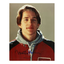 Matthew Modine Signed 8x10" Photograph