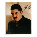 Alfred Molina Signed 8x10" Film Still Photograph