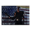 Jeffrey Dean Morgan Signed 8x10" Photograph