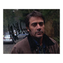 Jeffrey Dean Morgan Signed 8x10" Photograph
