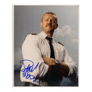 David Morse Signed 8x10" Photograph