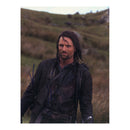 Viggo Mortensen Signed 8x10" Photograph
