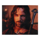 Viggo Mortensen Signed 8x10" Photograph