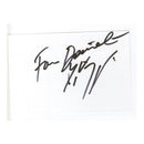 Viggo Mortensen Signed 5.5 x 4.25" Card