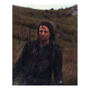 Viggo Mortensen Signed 8x10" Photograph